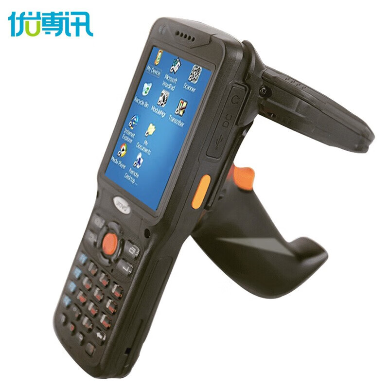 优博讯V5000S手持终端