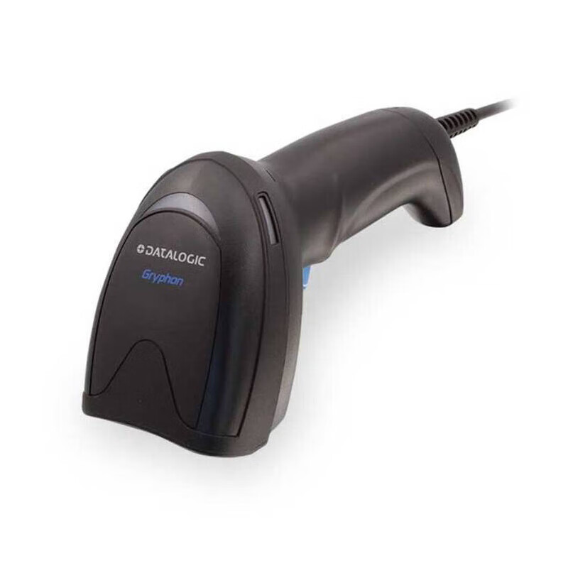 得利捷  GD4290【一维/有线/GD4132升级】扫描枪