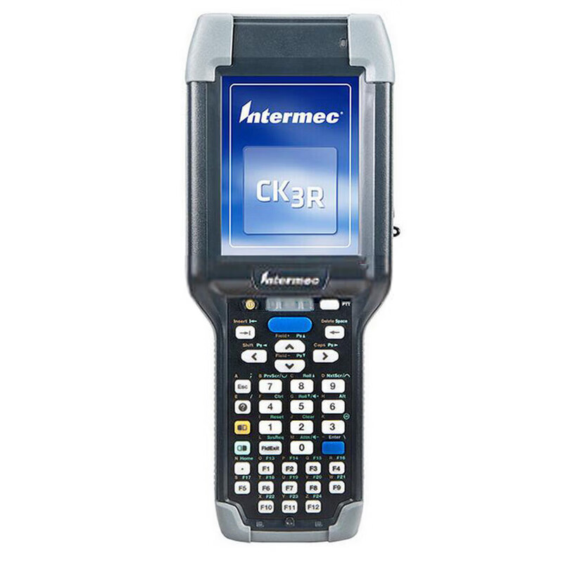 霍尼韦尔  CK3X数据采集器