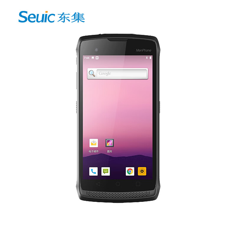 东集cruise GE-R东大集成小码哥