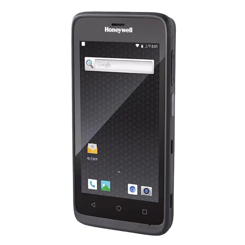 霍尼韦尔 EDA51手持数据终端