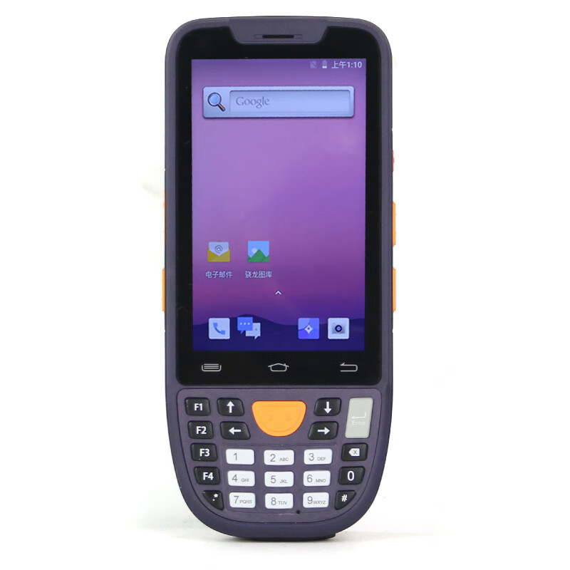 销邦（supoin） X8AT 安卓pda数据采集器