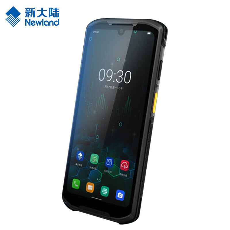 新大陆MT95-TG 4＋64G 安卓二维数据采集器