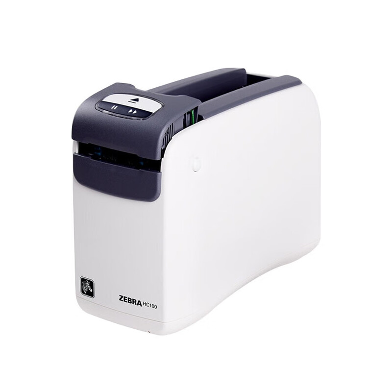 斑马HC100腕带打印机