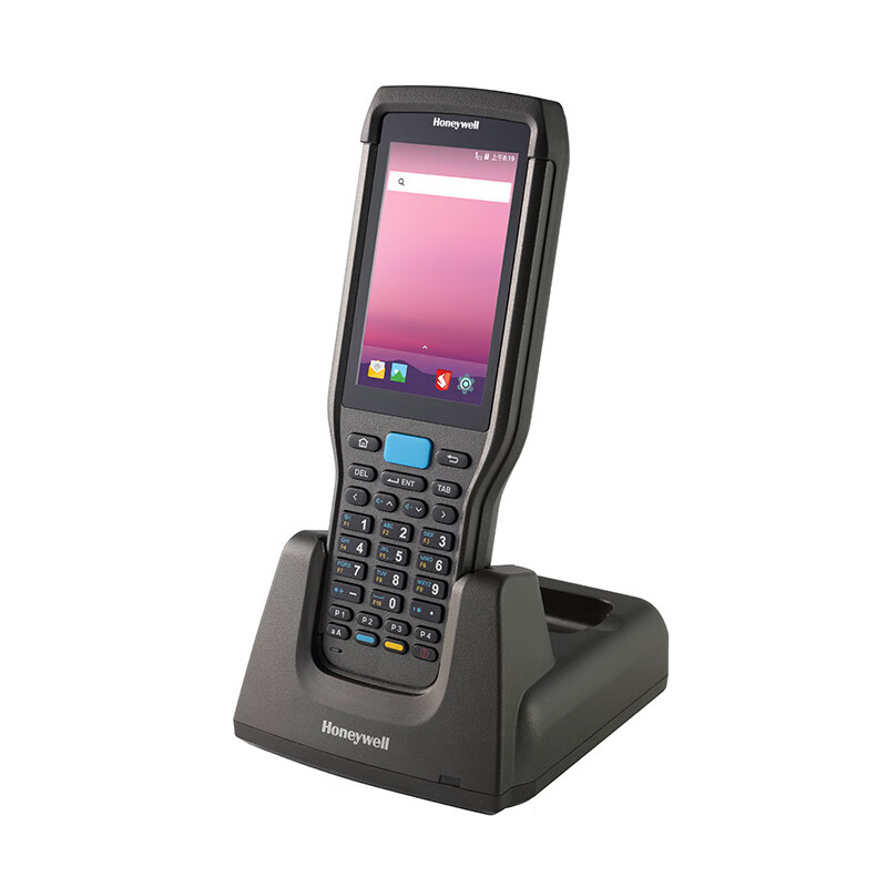 霍尼韦尔 EDA60K数据采集器