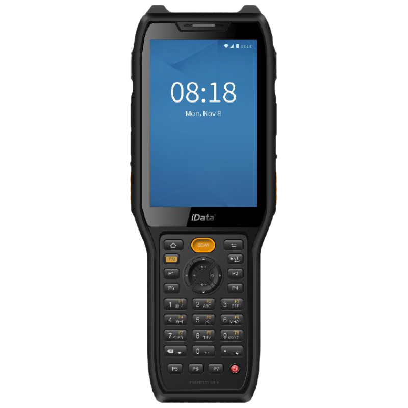 iData（盈达）K8c数据采集器