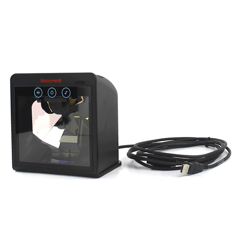 霍尼韦尔 ms7820 （一维扫码）顺丰