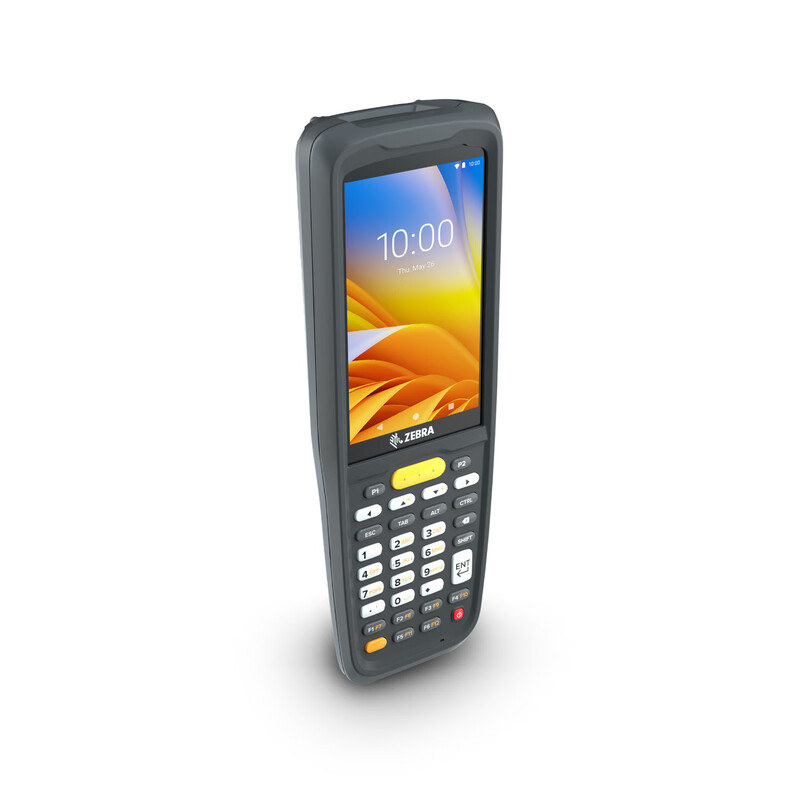 斑马  MC2200/MC2700数据采集器