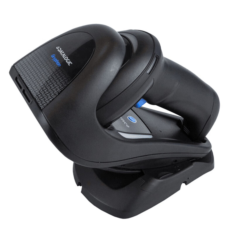 得利捷  GM4500-BK（二维无线）标准版扫描枪