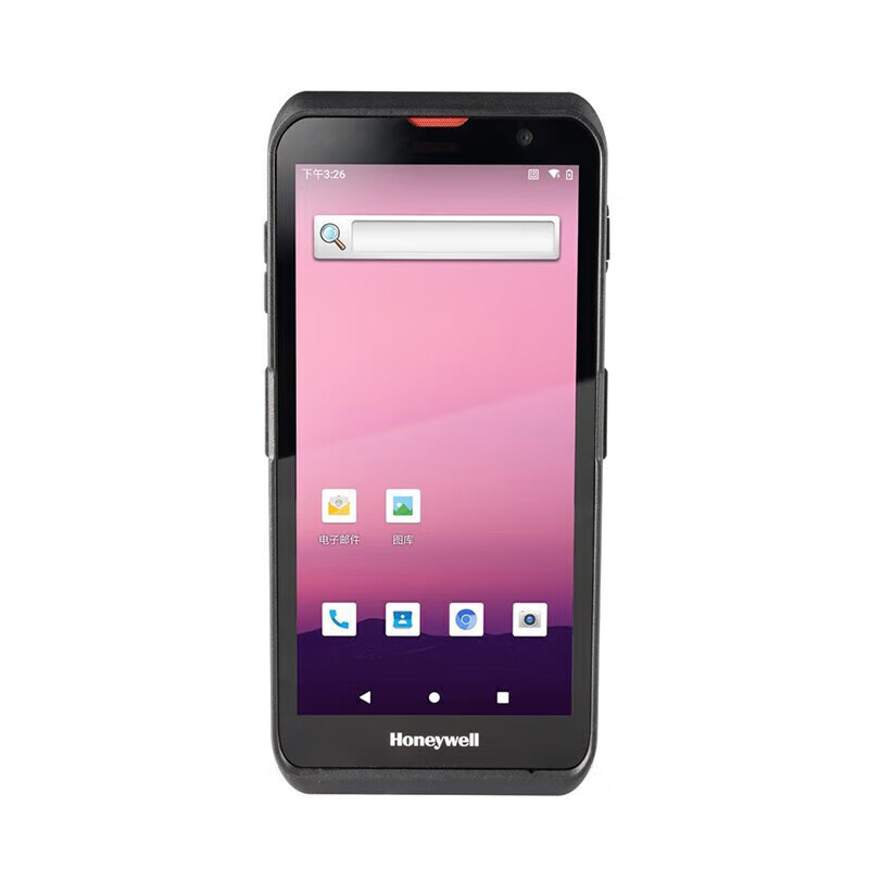 霍尼韦尔  EDA52手持终端