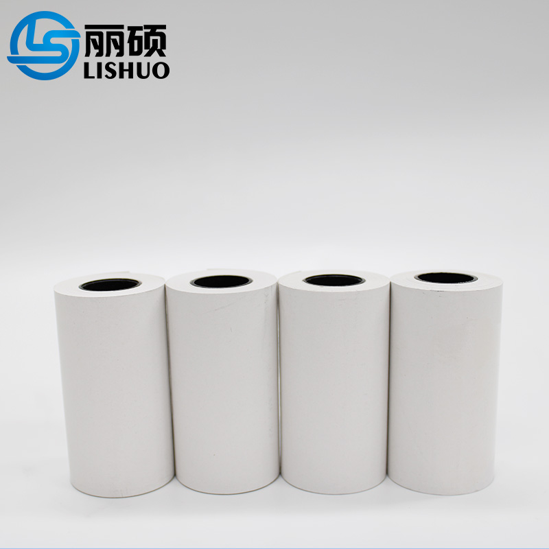 丽硕热敏纸小票纸57*30