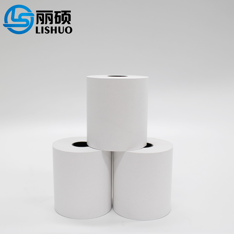丽硕热敏纸 57*40小票纸