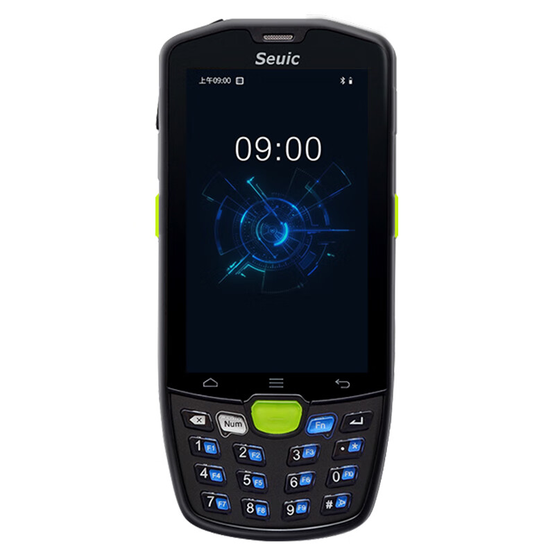 东集 AUTOID   A9东大集成