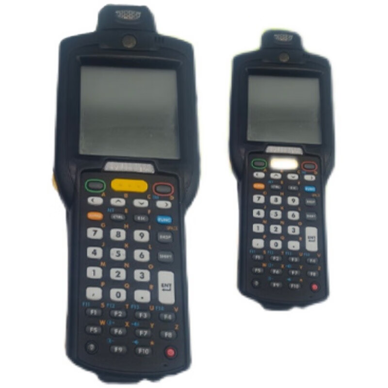 斑马  MC3190数据采集器