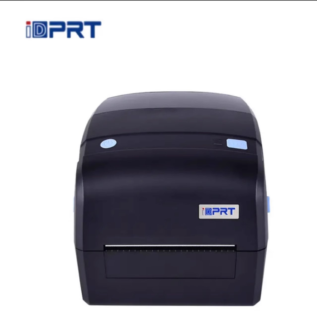 汉印 iE4S碳带热转印条码