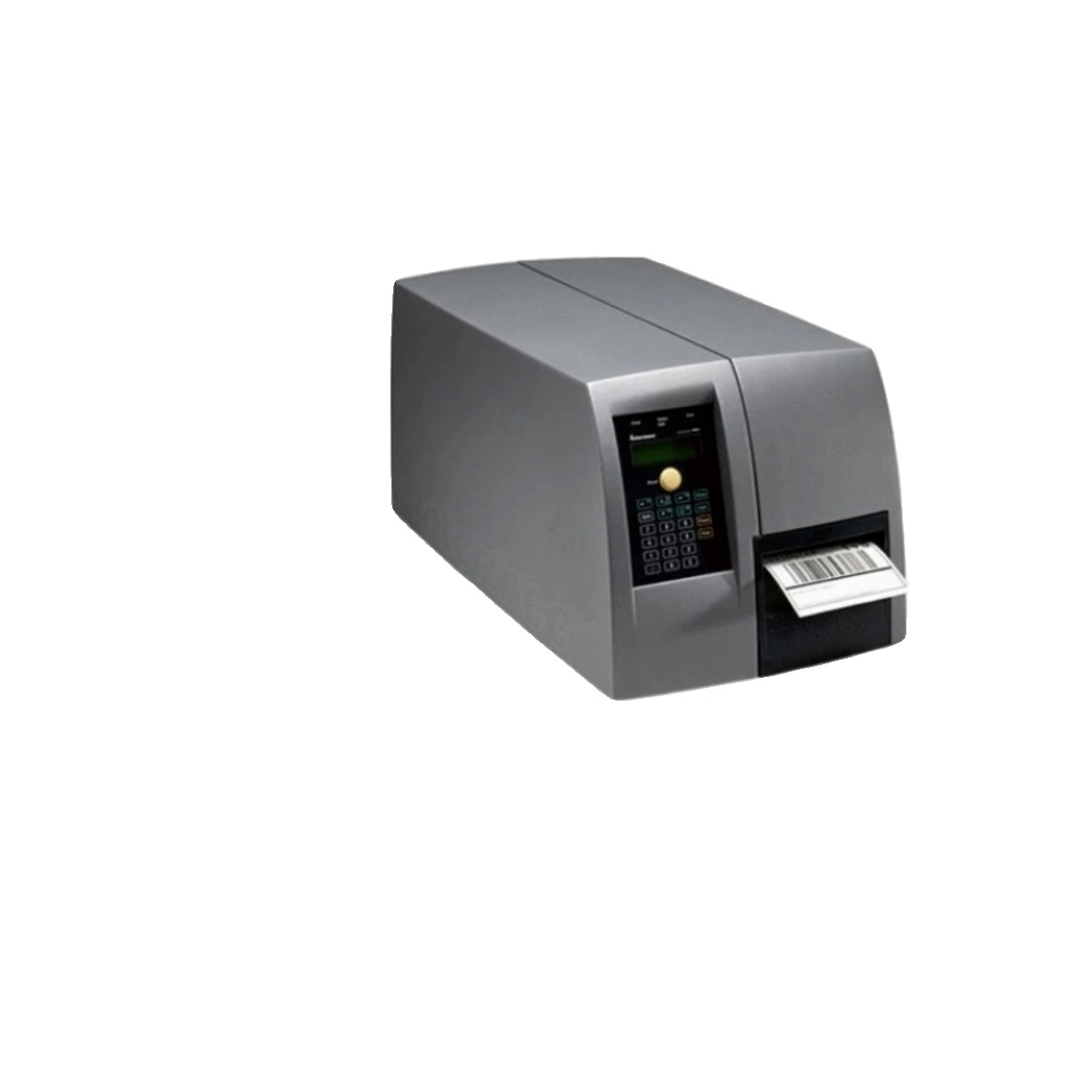 易腾迈PM4i条码打印机