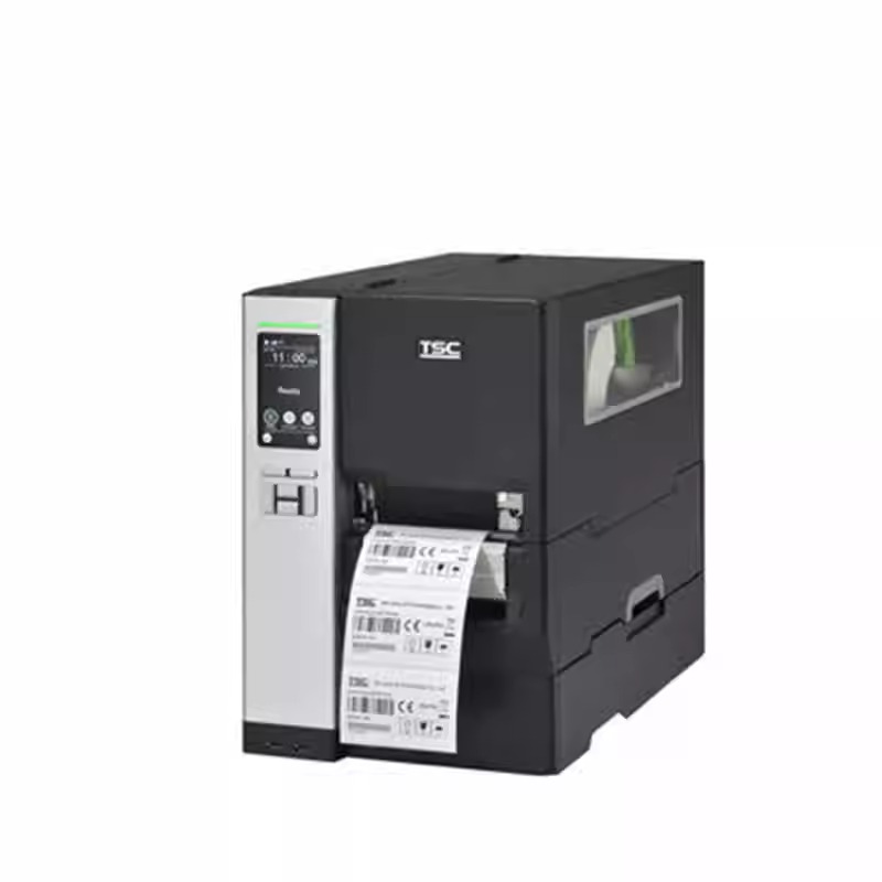 TSC MH240工业打印机