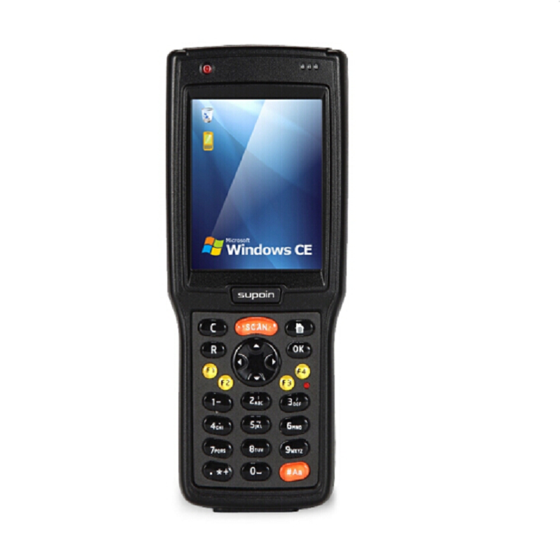 销邦X3型 X3-26(二维+WIFI+蓝牙+CE6.0)