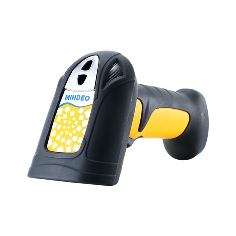 民德 MD6500SR【二维+USB】扫描枪