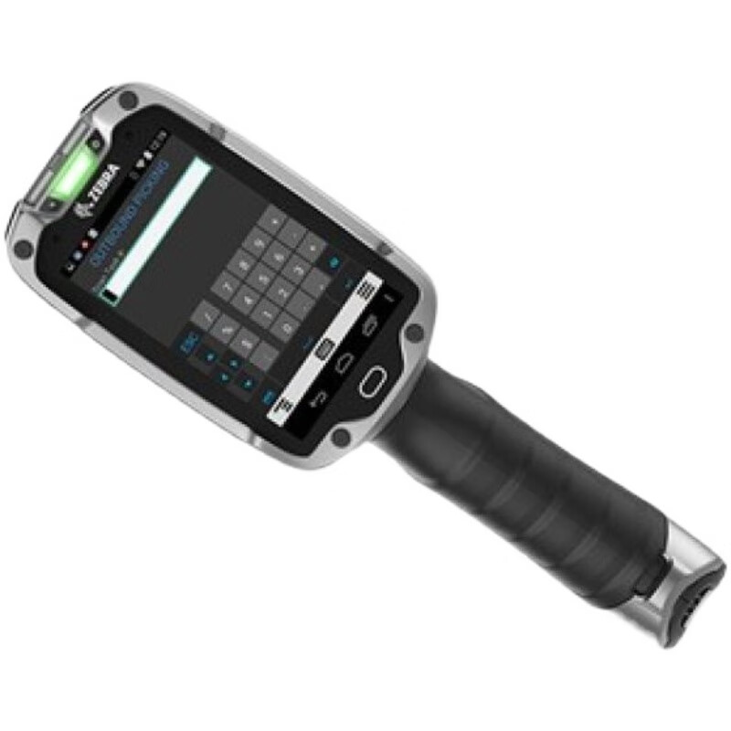 斑马TC8000/8300手持数据终端