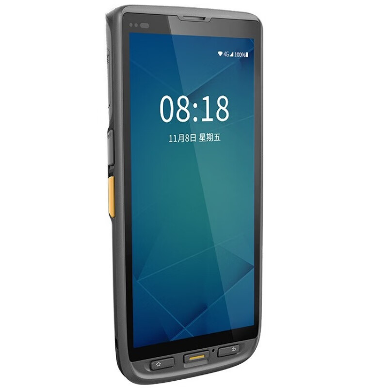 iData 80S大屏PDA手持终端