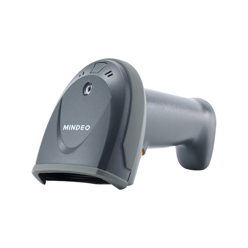 民德  MD6100S【二维+USB】