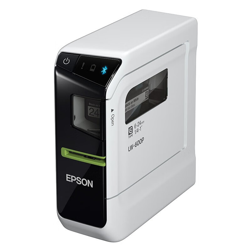 爱普生标签机LW-600P