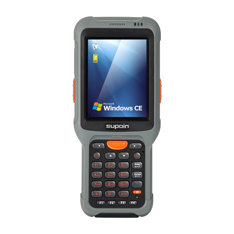 销邦 X5工业手持终端pda数据采集器