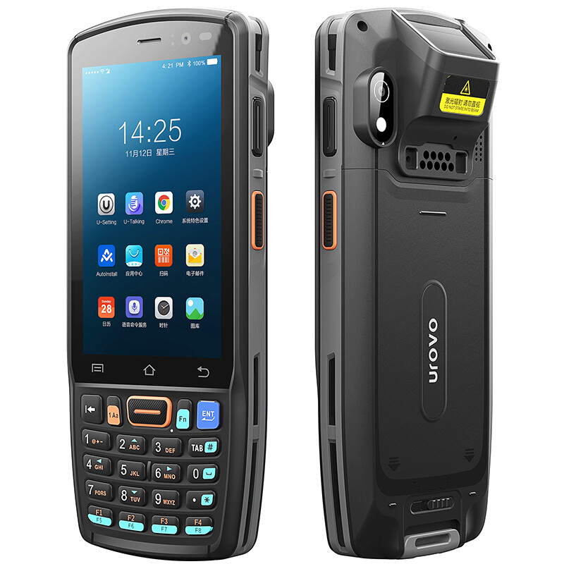 优博讯DT40SE手持数据终端