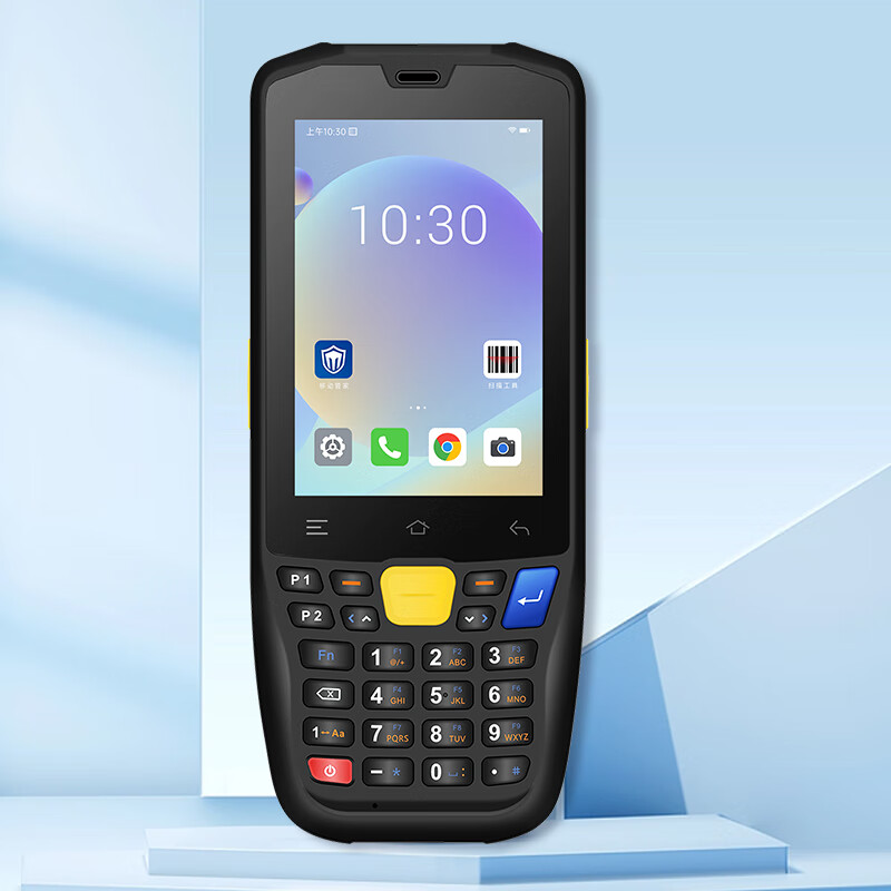 东集 AUTOID 3升级款工业手持终端