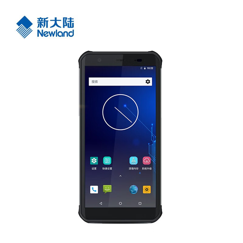 新大陆NLS-NFT10  pda手持数据终端