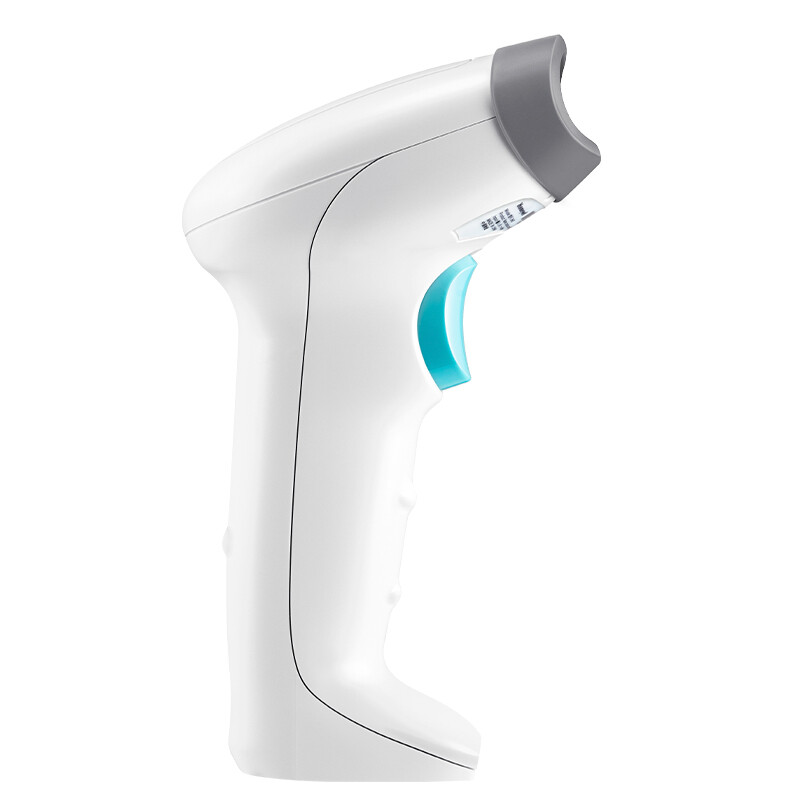 霍尼韦尔 OH430白色二维码