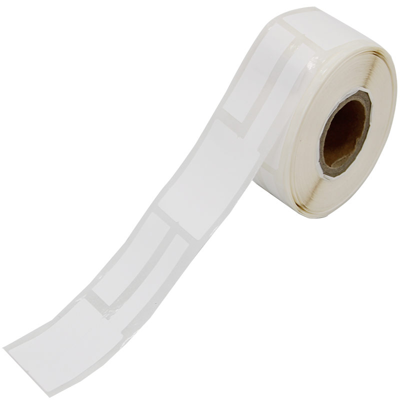 丽硕热敏线缆标签纸25*38+40*100张白色