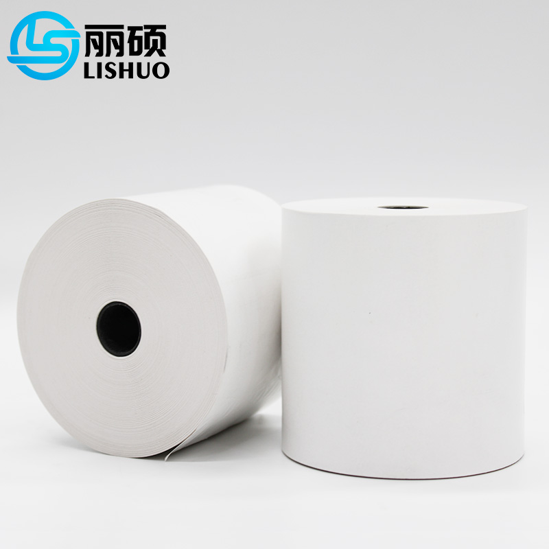 丽硕热敏纸小票纸外卖纸80*80