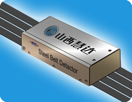 Elevator Belt Inspection System