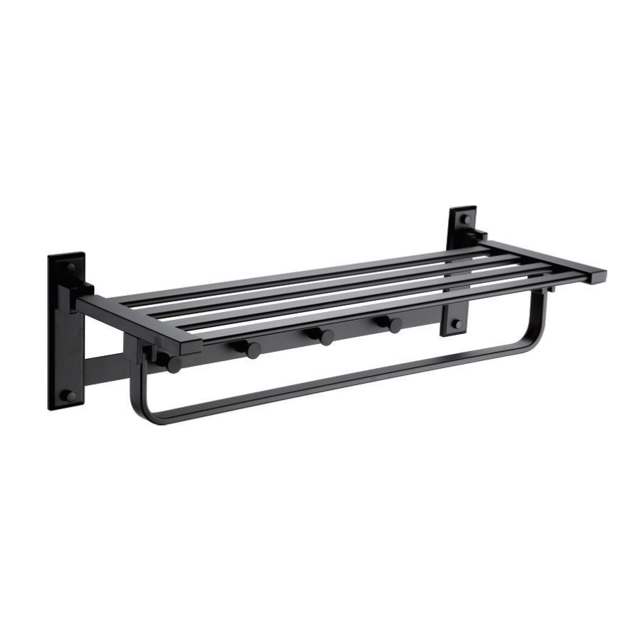 66366-5 活動(dòng)浴巾架