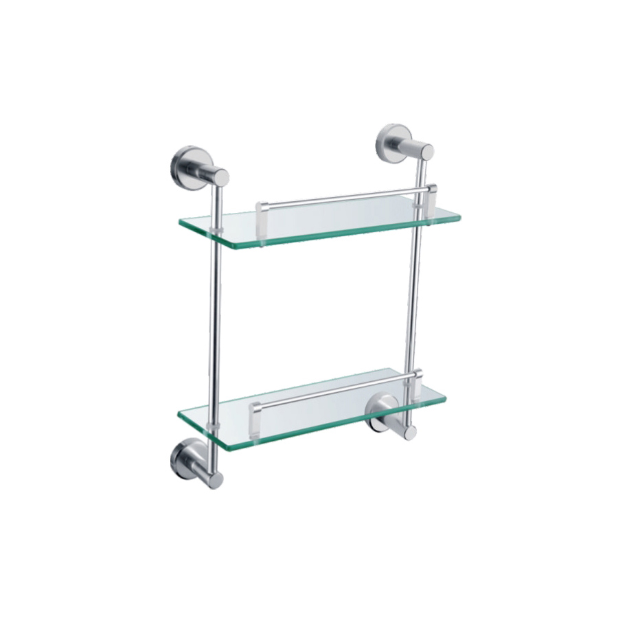 88507-6 二層置物架