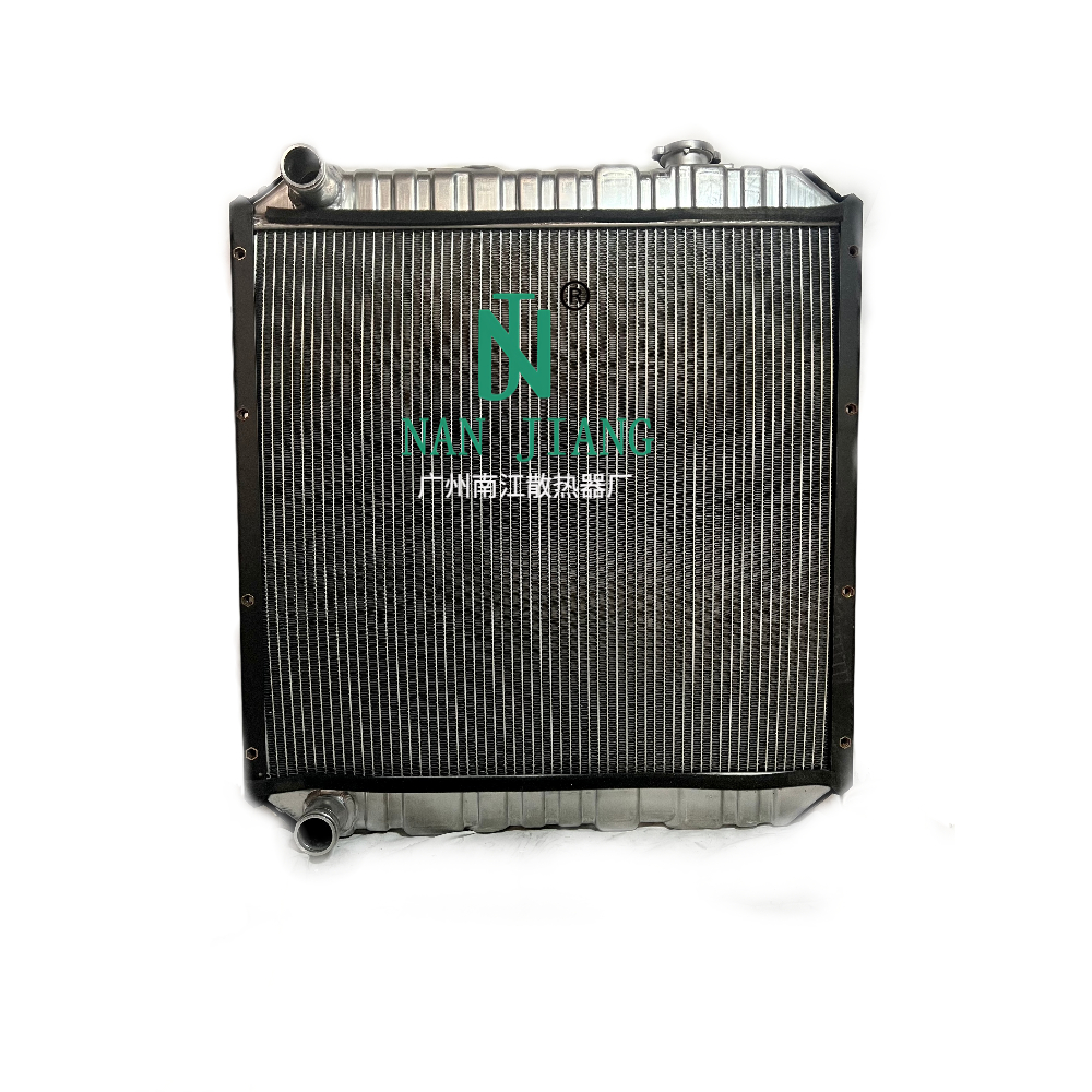 HD512-1Radiator