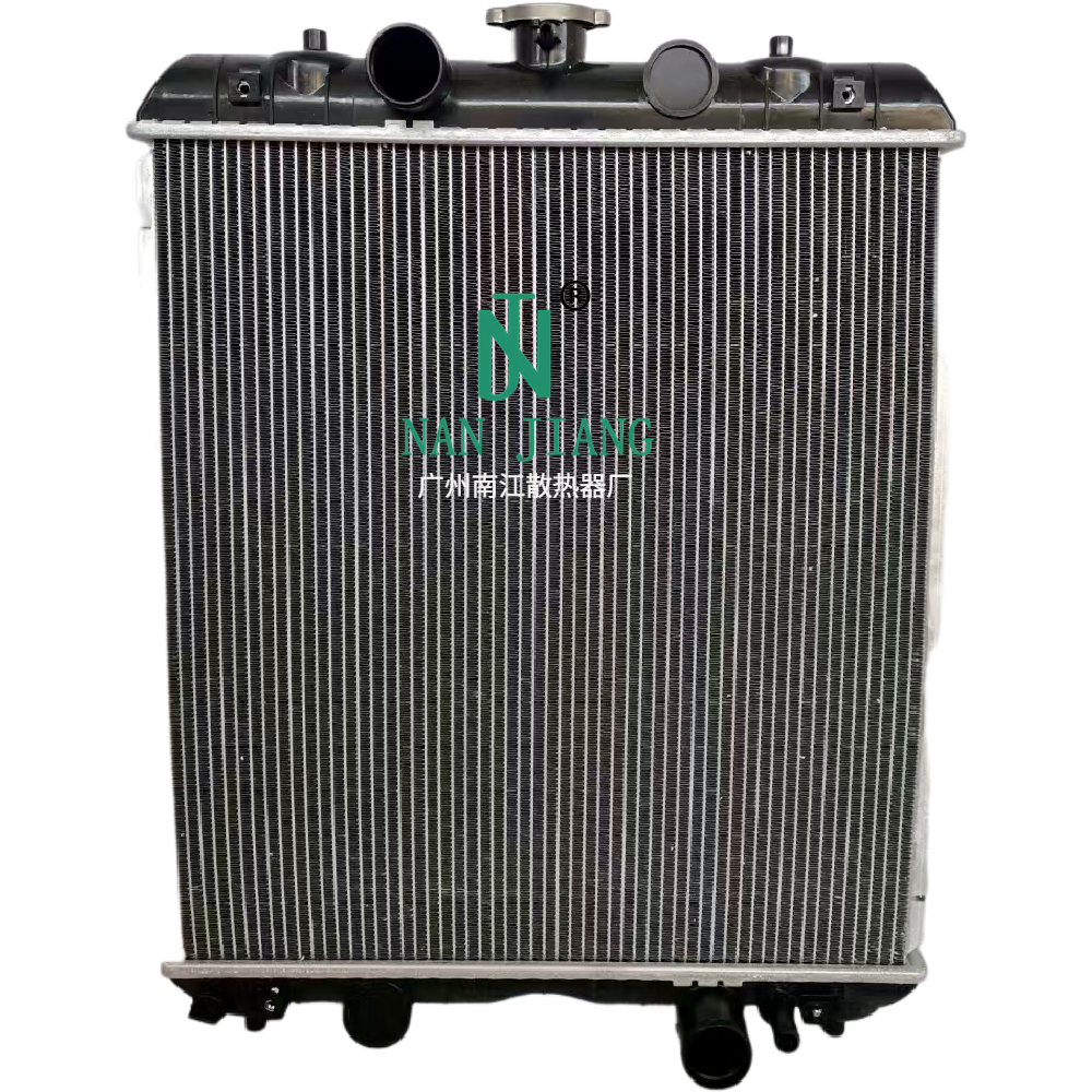 HD308Radiator