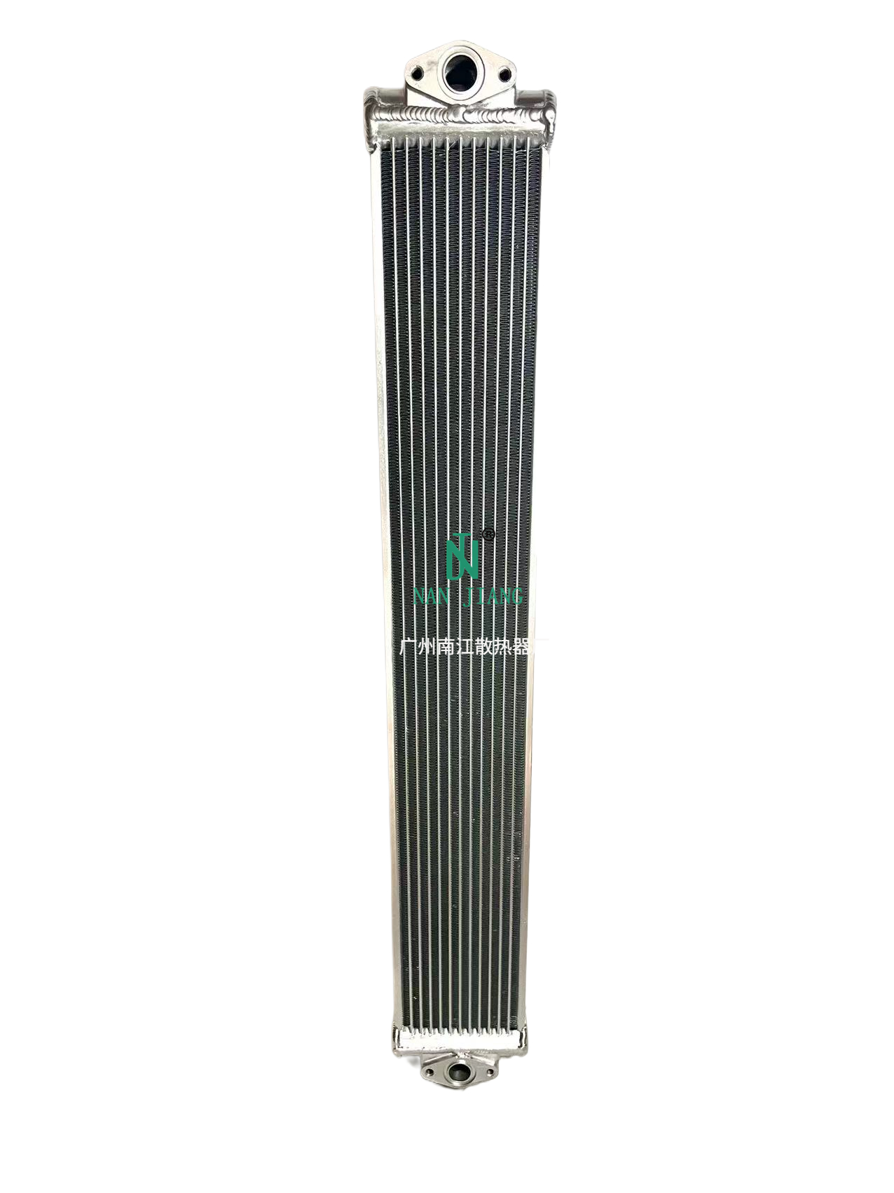 WA380-6 Oil cooler