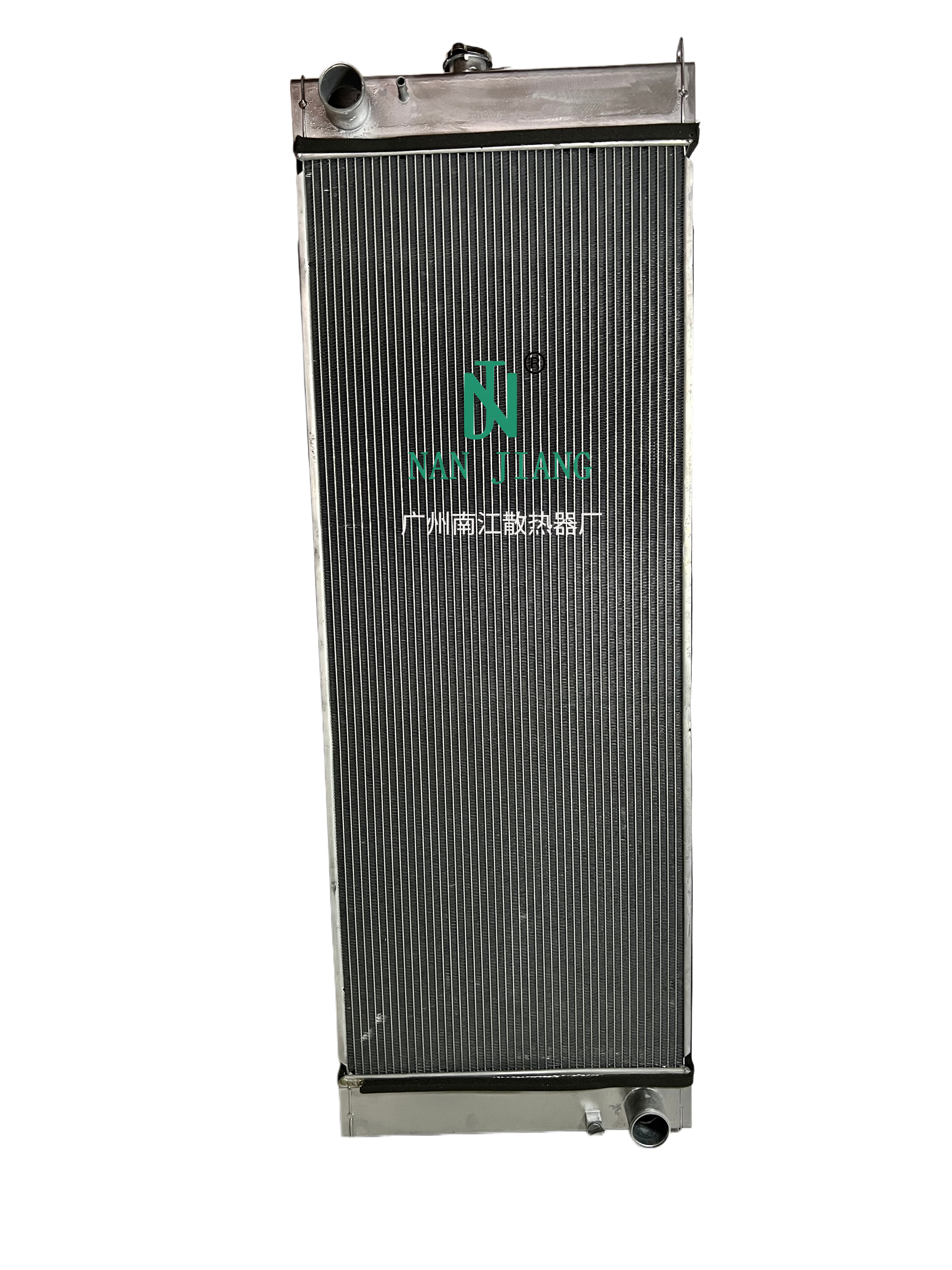 PC240-10 Radiator