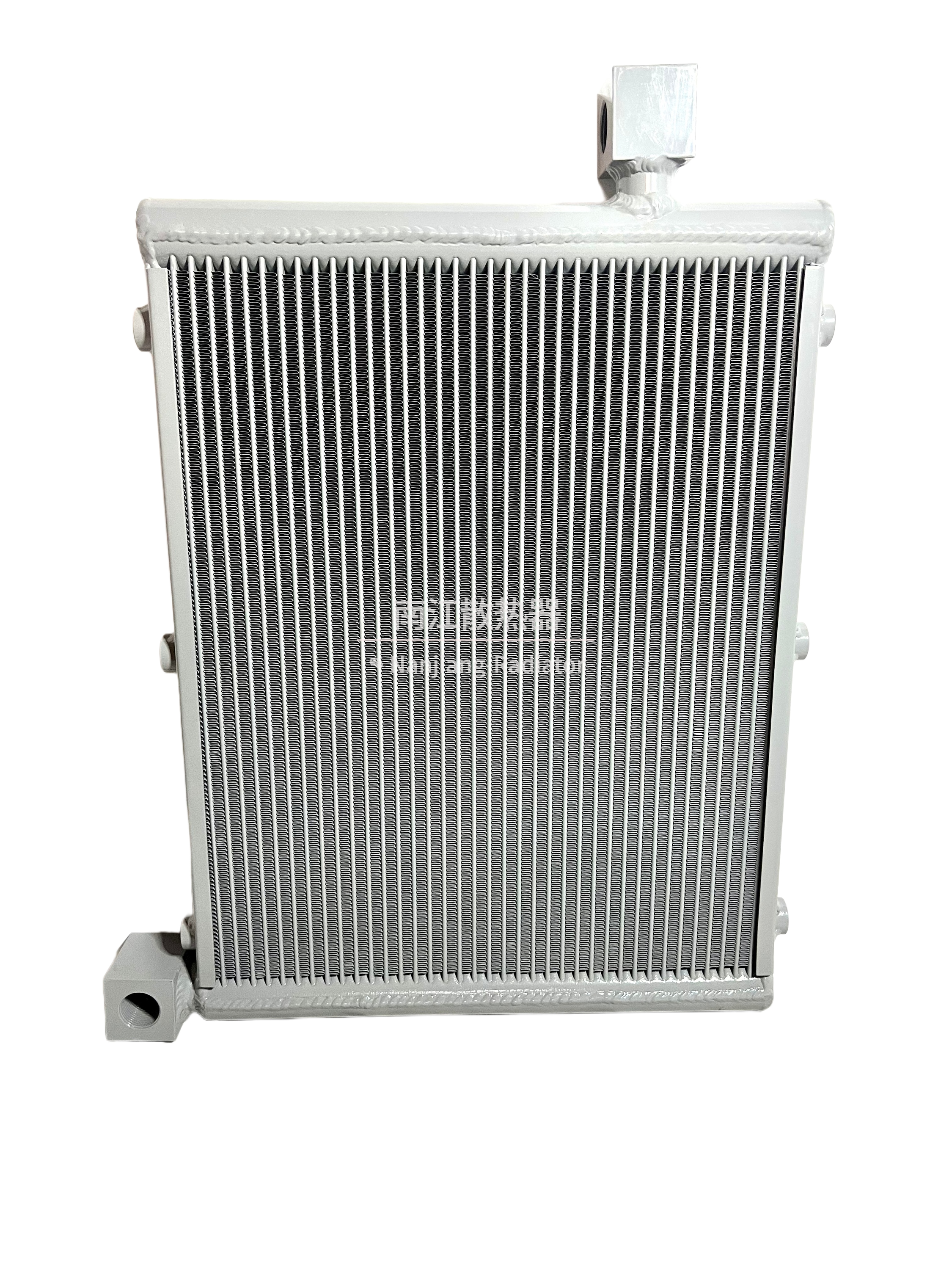 DX55 Oil cooler