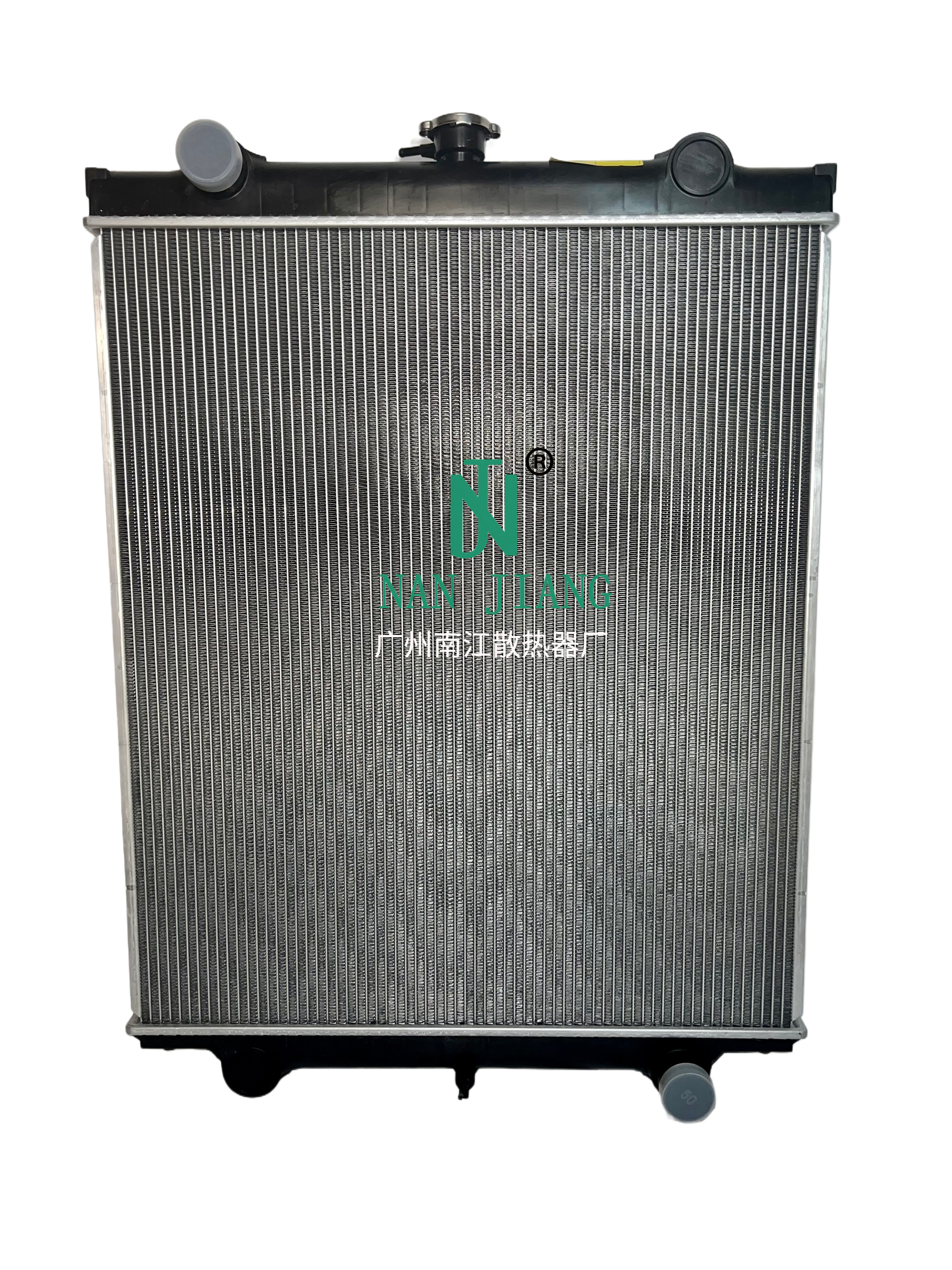 ZAX120/ZAX135Radiator High imitation of the original