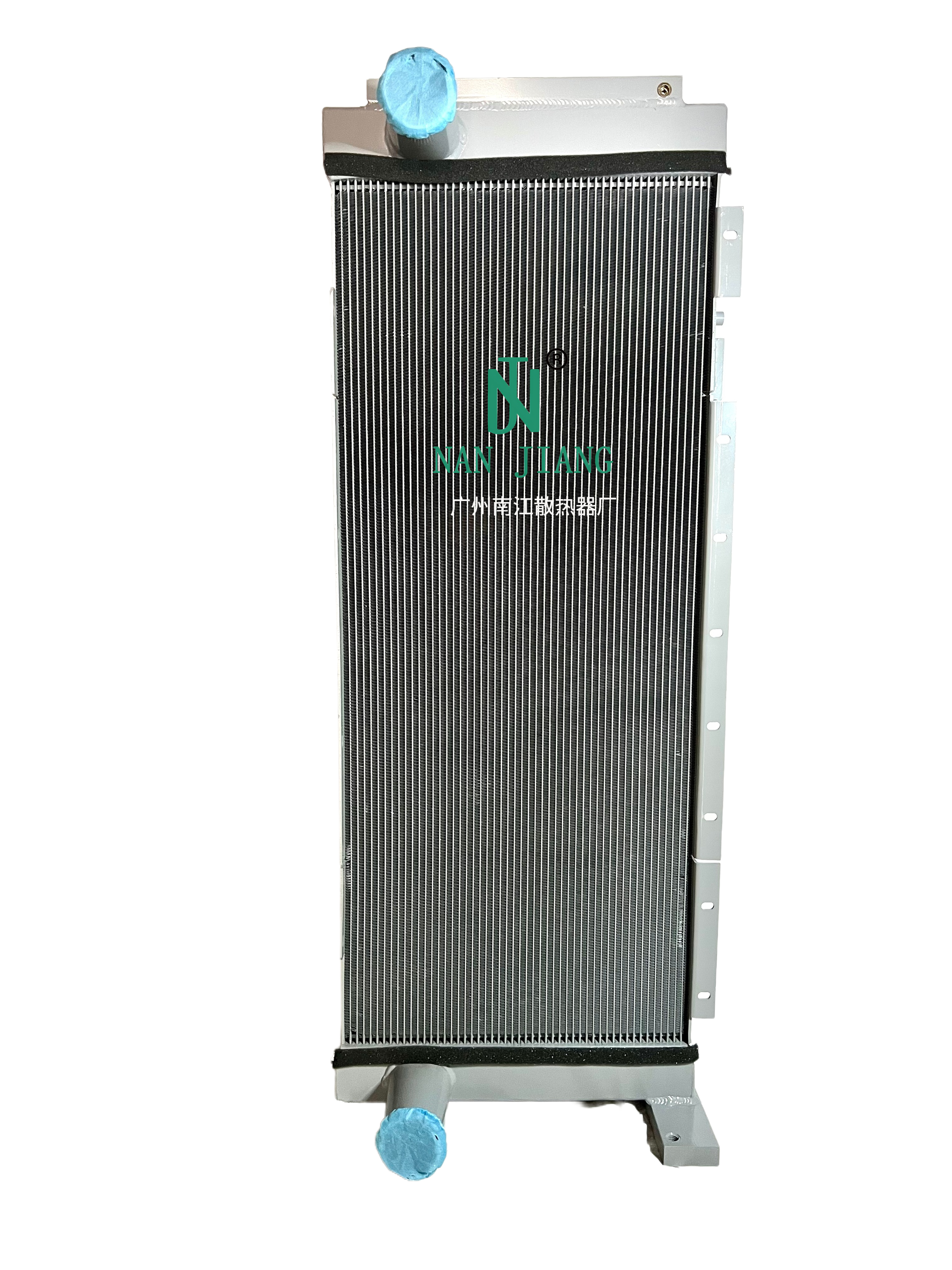 DX340LC-9 Radiator