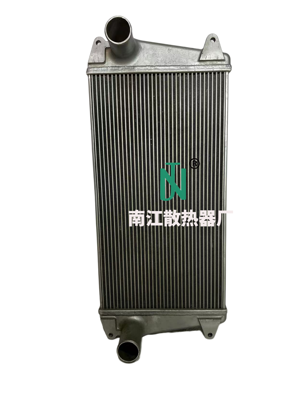 DX300 inter cooler High imitation of the original