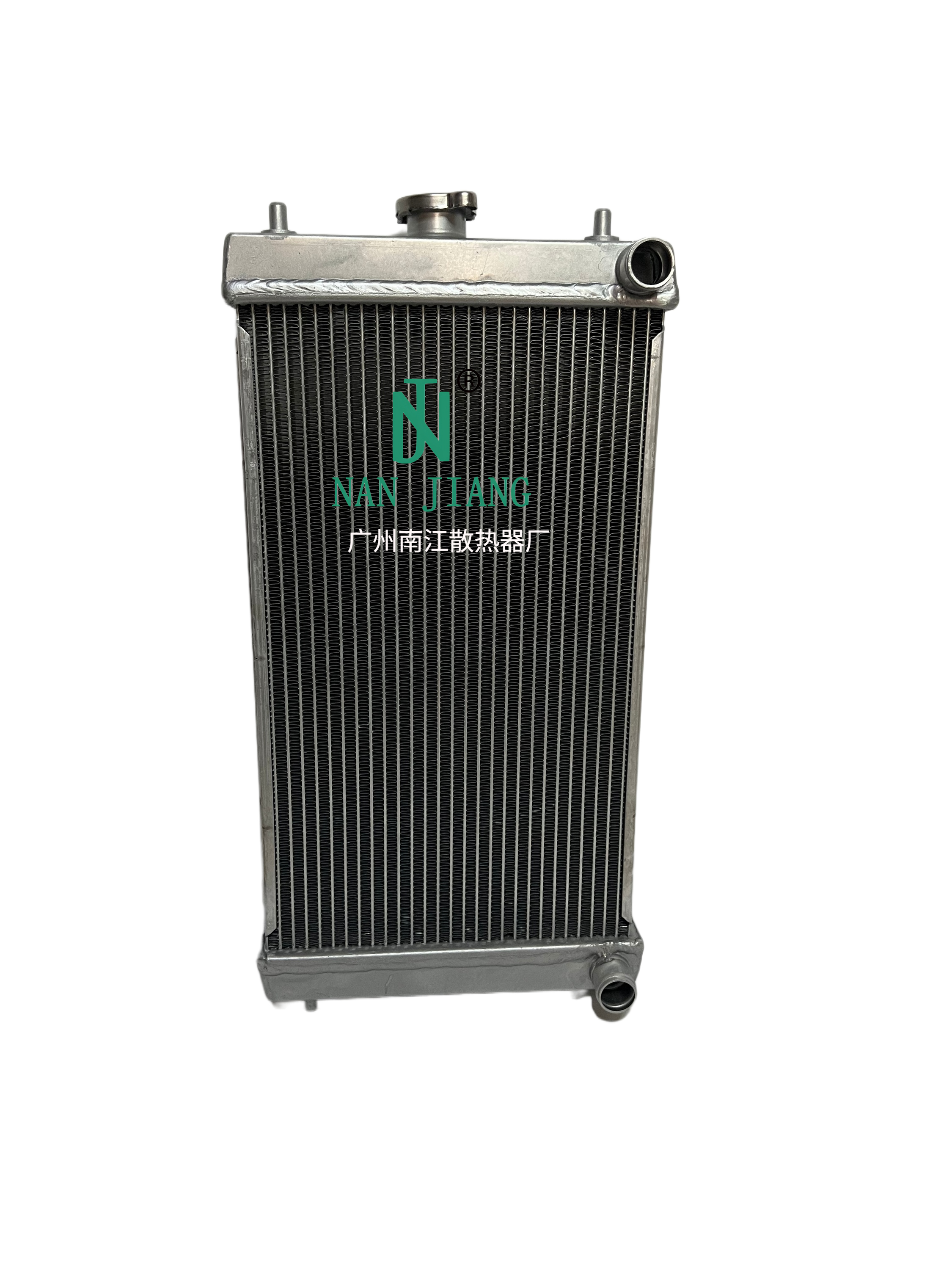 PC18/PC20/PC35MR-2 Radiator