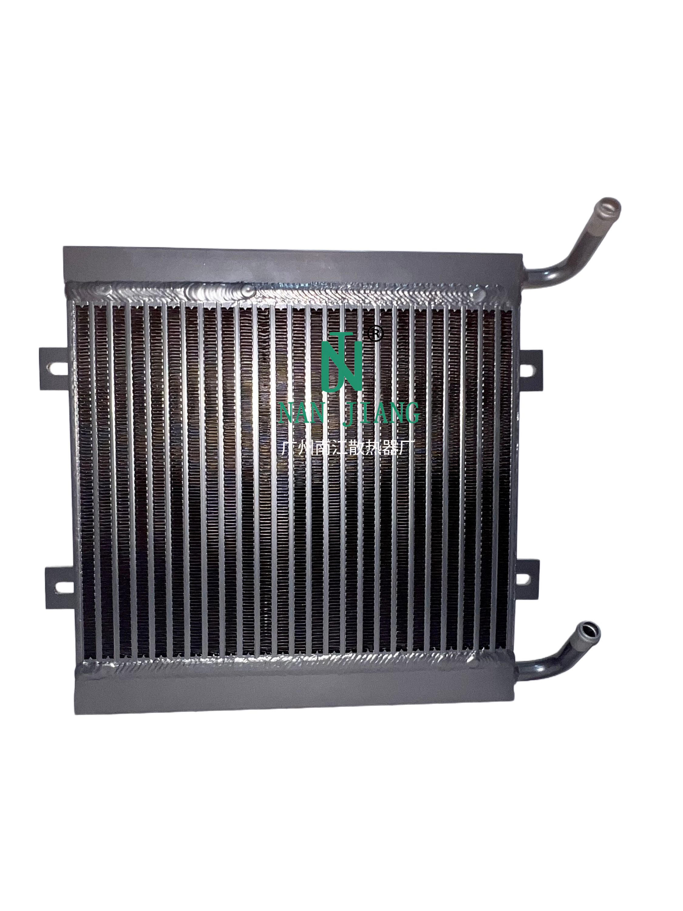 CAT/E305.5 Oil cooler