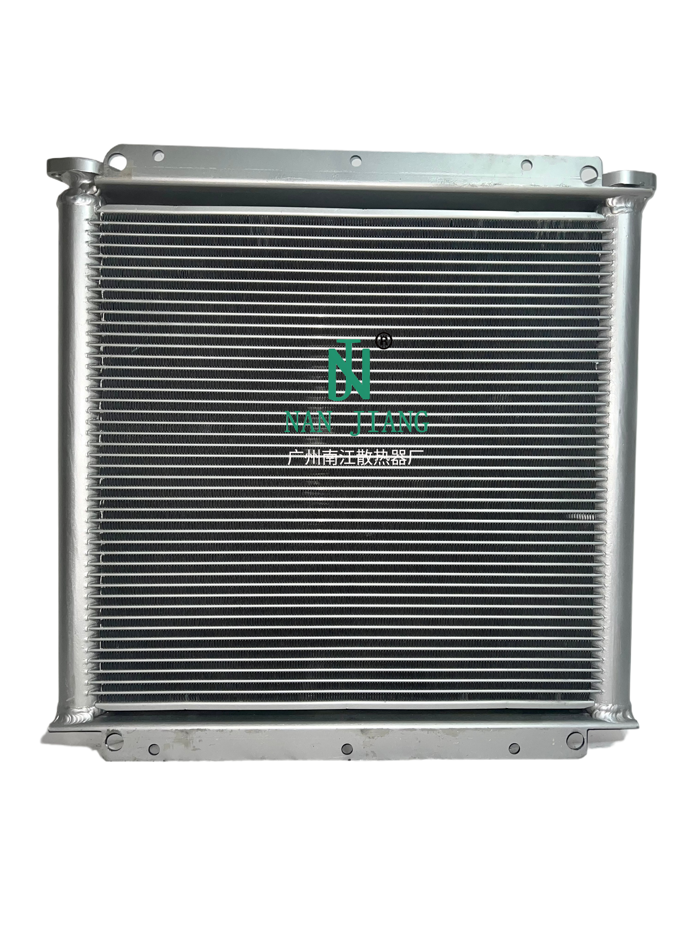 CAT/E307C Oil cooler