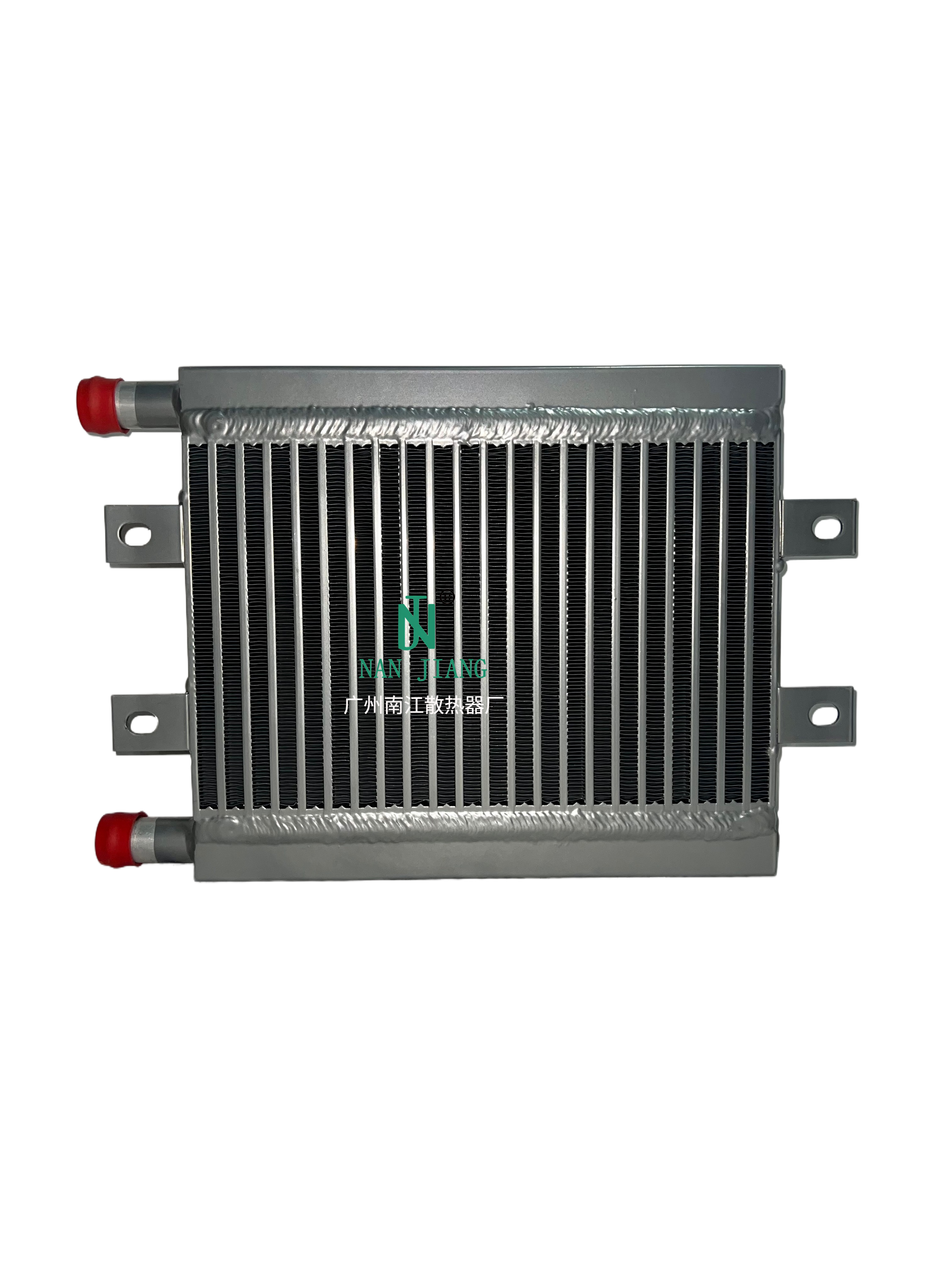 ZAX65/ZAX70 Oil cooler
