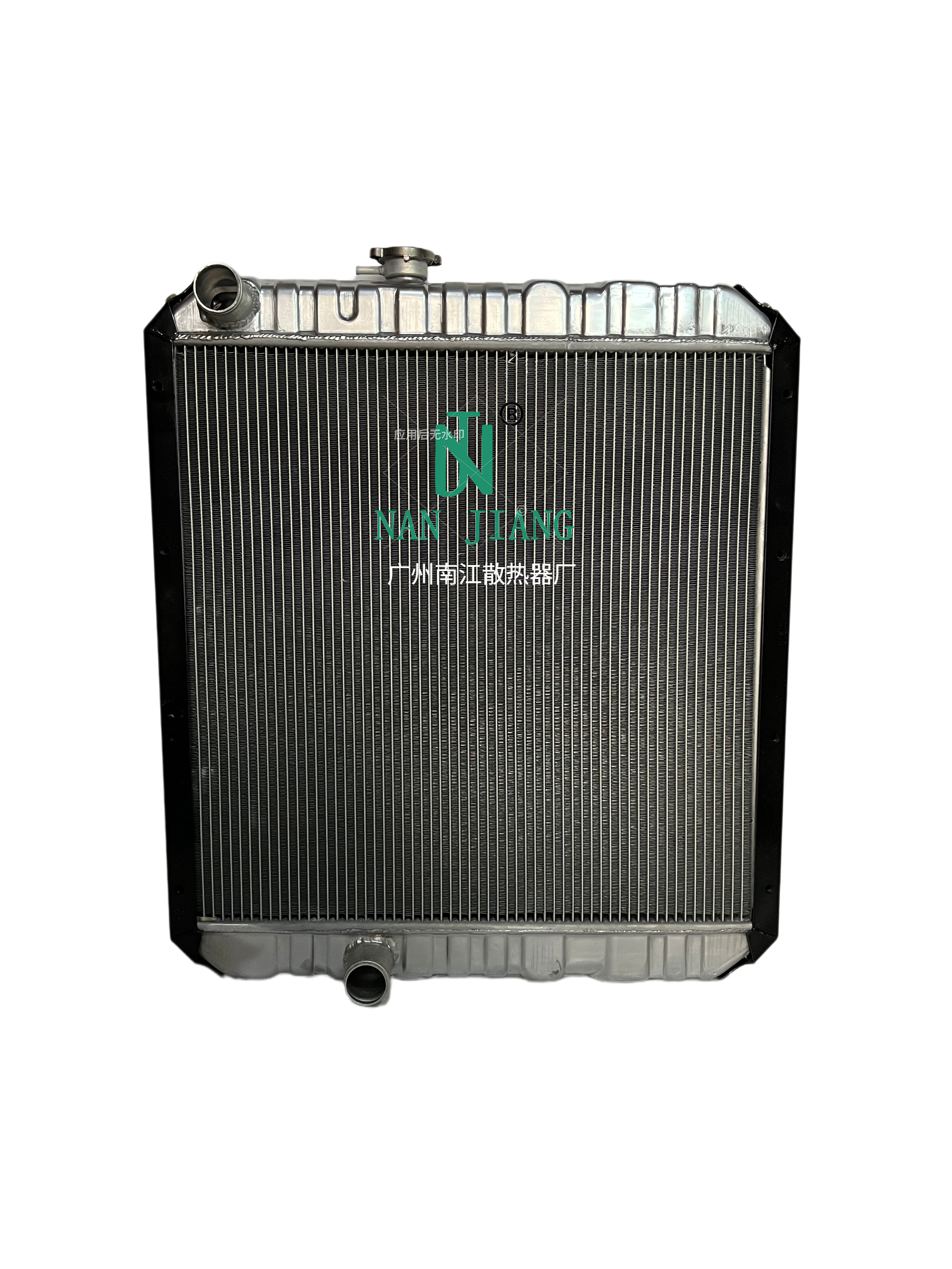 CAT/E313B Radiator